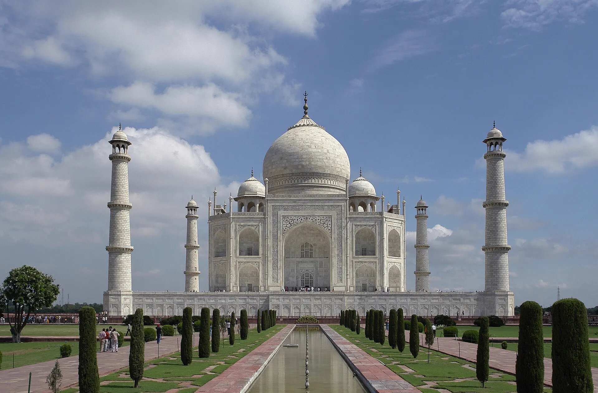 India landmark in India